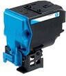 Konica Minolta Huismerk TNP-48C (A5X0450) Toner Cyaan