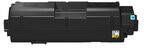 Kyocera Huismerk TK-1270 Toner Zwart (1T0C140NL0)