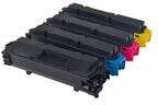 Kyocera Huismerk TK-5315 Toners Multipack (zwart + 3 kleuren)