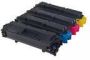 Kyocera Huismerk TK-5315 Toners Multipack (zwart + 3 kleuren) - Thumbnail 1