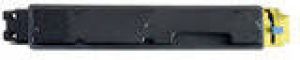 Kyocera Huismerk TK-5345Y (1T02ZLANL0) Toner Geel