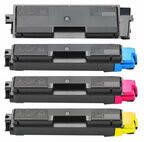 Kyocera Huismerk TK-5380 Toners Multipack (zwart + 3 kleuren)