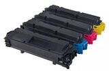 Kyocera Huismerk TK-5390 Toners Multipack (zwart + 3 kleuren)