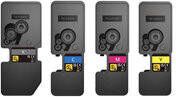 Kyocera Huismerk TK-5450 Toners Multipack (Zwart + 3 Kleuren)
