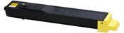 Kyocera Huismerk TK-8115Y Toner Geel