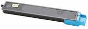 Kyocera Huismerk TK-8325C Toner Cyaan
