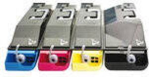 Kyocera Huismerk TK-855 Toners Multipack (zwart + 3 kleuren)