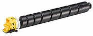 Kyocera Huismerk TK-8800Y Toner Geel