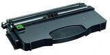 Lexmark Huismerk 12016SE Toner Zwart Hoge Capaciteit