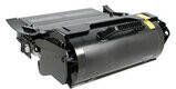 Lexmark Huismerk 12A6835 Toner Zwart