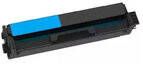 Lexmark Huismerk 20N2HC0 Toner Cyaan