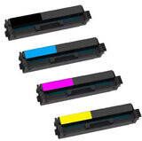 Lexmark Huismerk 20N2HK0 C0 M0 Y0 Toners Multipack (zwart en 3 kleuren)