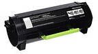 Lexmark Huismerk 51B2X00 Toner Zwart Extra Hoge Capaciteit