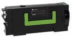 Lexmark Huismerk 58D2X00 Toner Zwart Extra Hoge Capaciteit