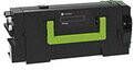 Lexmark Huismerk B282000 Toner Zwart