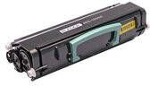 Lexmark Huismerk X463H11G Toner Zwart Hoge Capaciteit