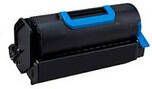 OKI Huismerk B721 (45488802) Toner Zwart