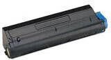 OKI Huismerk C3151M (42804538) Toner Magenta Hoge Capaciteit