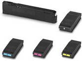 Xerox Huismerk 006R001457-006R001460 (7120) Toners Multipack (zwart + 3 kleuren)