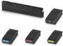 Xerox Huismerk 006R001457-006R001460 (7120) Toners Multipack (zwart + 3 kleuren) - Thumbnail 2