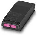 OKI Huismerk C650M (09006128) Toner Magenta