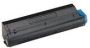 OKI Huismerk C931BK (45536416) Toner Zwart - Thumbnail 1