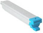 OKI Huismerk Samsung CLT-C809S (SS567A) Toner Cyaan