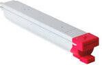 OKI Huismerk Samsung CLT-M809S (SS649A) Toner Magenta
