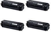 Samsung Huismerk CLT-503LToners Multipack (zwart + 3 kleuren)
