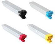 Canon Huismerk PGI-530 CLI-531 Inktcartridges Multipack (2x zwart + 4 kleuren)