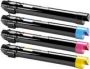 Xerox Huismerk 006R001457-006R001460 (7120) Toners Multipack (zwart + 3 kleuren) - Thumbnail 1
