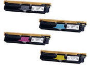 Xerox Huismerk 106R00692-106R00695 (6115 6120) Toners Multipack (zwart + 3 kleuren)