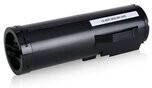 Xerox Huismerk 106R02740 Toner Zwart Extra Hoge Capaciteit