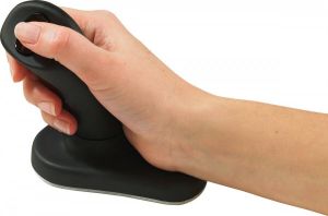3M draadloze ergonomische muis large rechtshandig