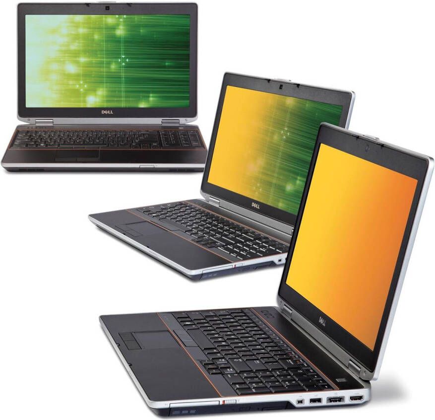 3M Gold privacy filter voor breedbeeldlaptop 12 1 inch