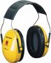 3M oorbeschermers Peltor Optime geluidsdemping tot 27 dB - Thumbnail 1