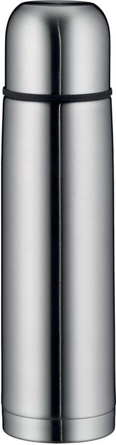 Alfi isoleerfles Eco II 750 ml inox