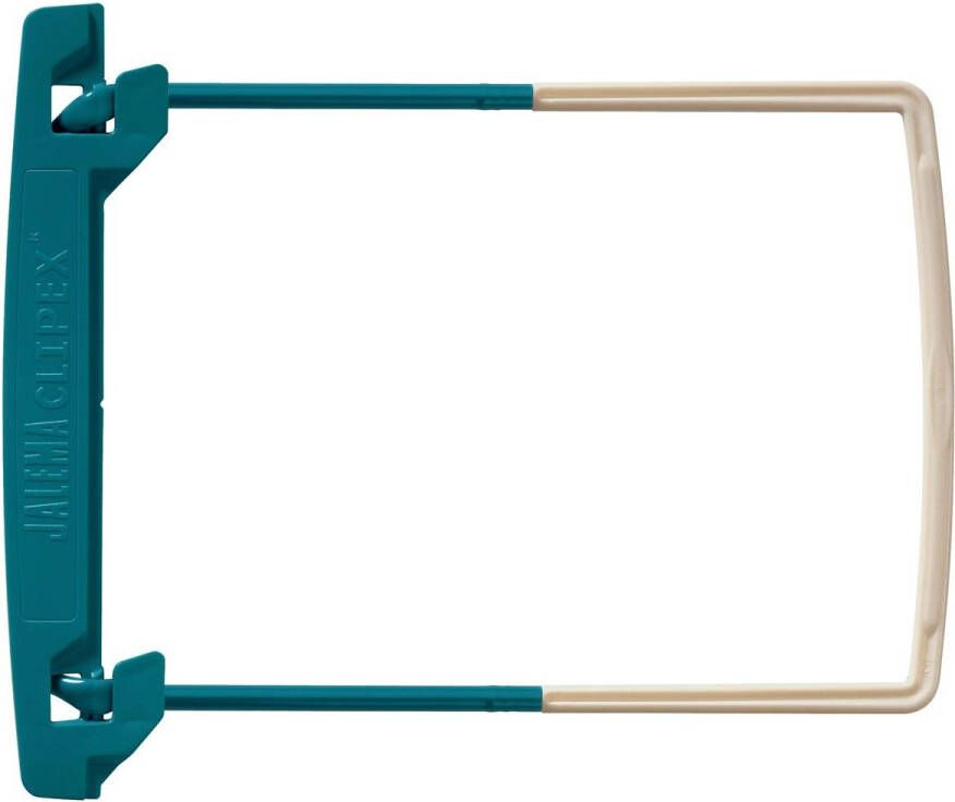 Alzicht by Jalema archiefbinder JalemaClipex pak van 10 stuks