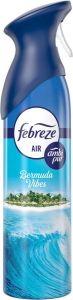 Ambi Pur luchtverfrisser Bermuda Vibes spray van 300 ml