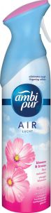Ambi Pur luchtverfrisser Bloesem flacon van 300 ml