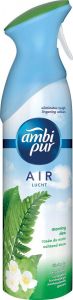 Ambi Pur luchtverfrisser Ochtenddauw sprayflacon van 300 ml
