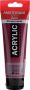 Amsterdam acrylverf tube van 120 ml Caput mortuum violet - Thumbnail 1