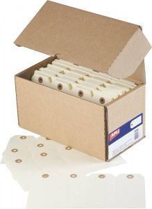 Apli draadetiketten ft 51 x 100 mm (b x h)