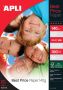 Apli fotopapier Best Price ft A4 140 g pak van 100 vel - Thumbnail 1