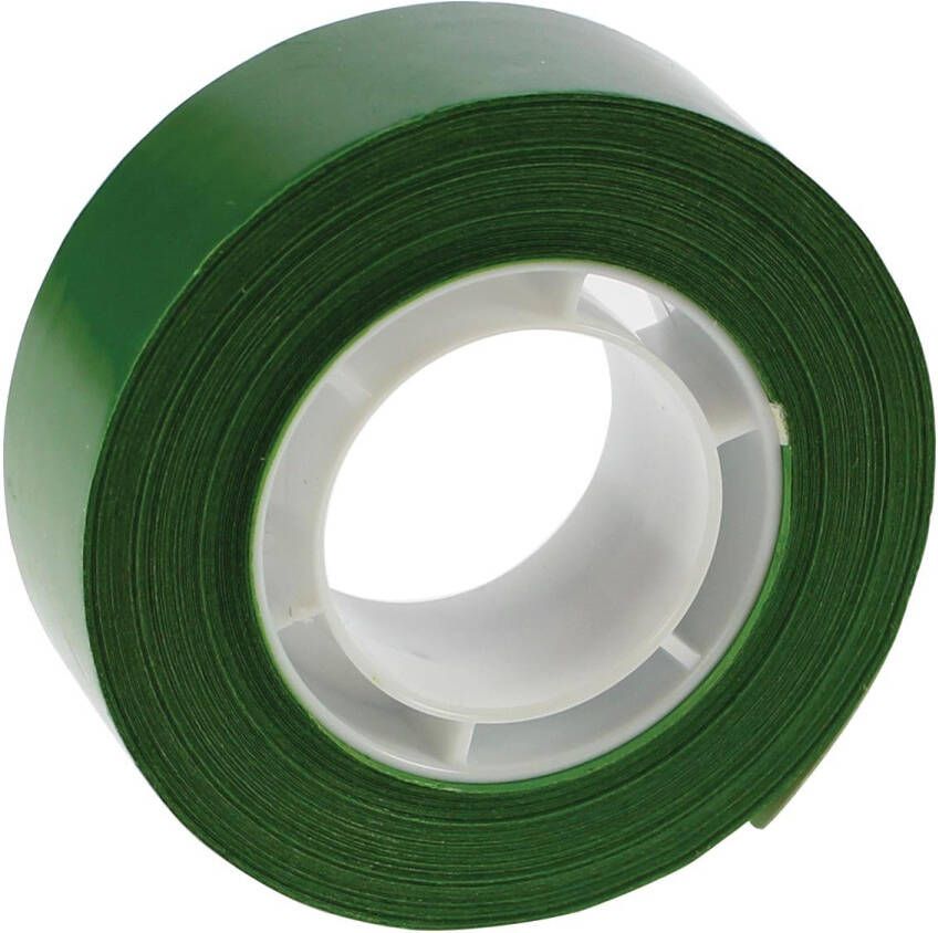 Apli plakband ft 19 mm x 33 m groen