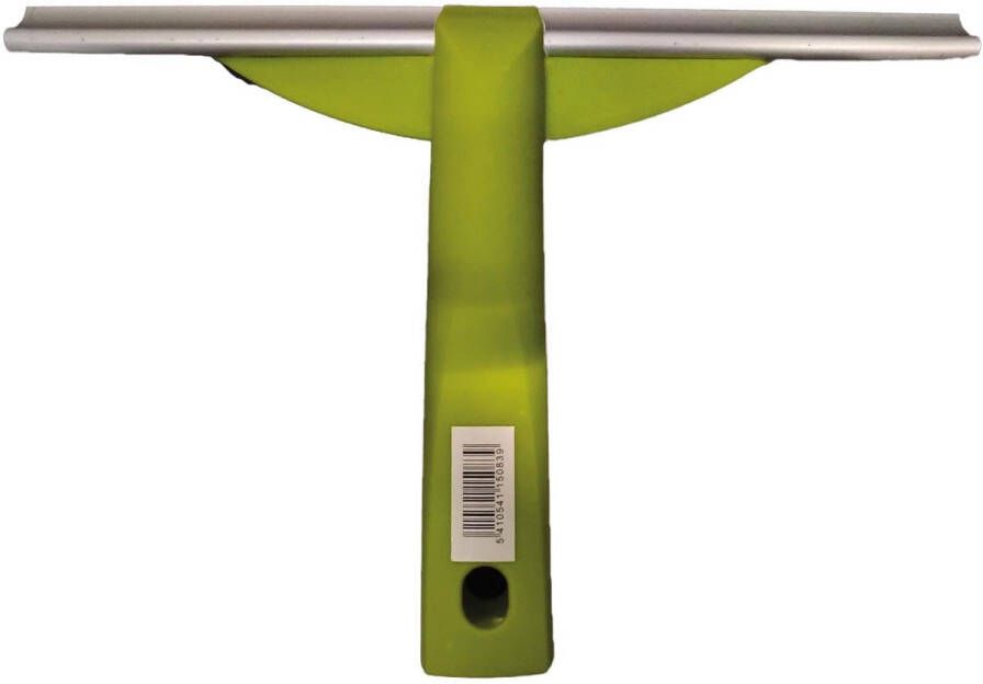 Aqualine Raamwisser uit PVC 25 cm