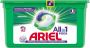 Ariel All in one pods original wasmiddelcapsules 43 wasbeurten - Thumbnail 1