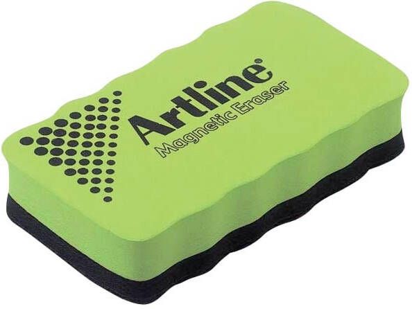 Artline magnetische bordenwisser voor whiteboards