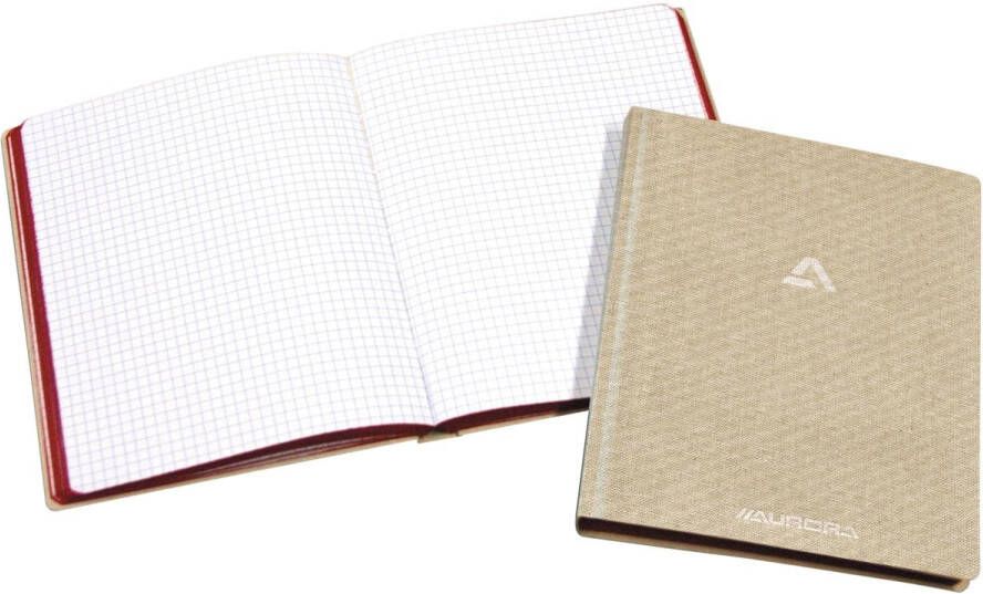 Aurora Copybook ft 14 5 x 22 cm 384 bladzijden - Foto 2