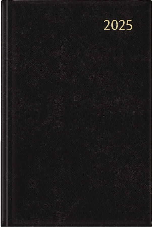 Aurora Folio FA111 Balacron zwart 2026